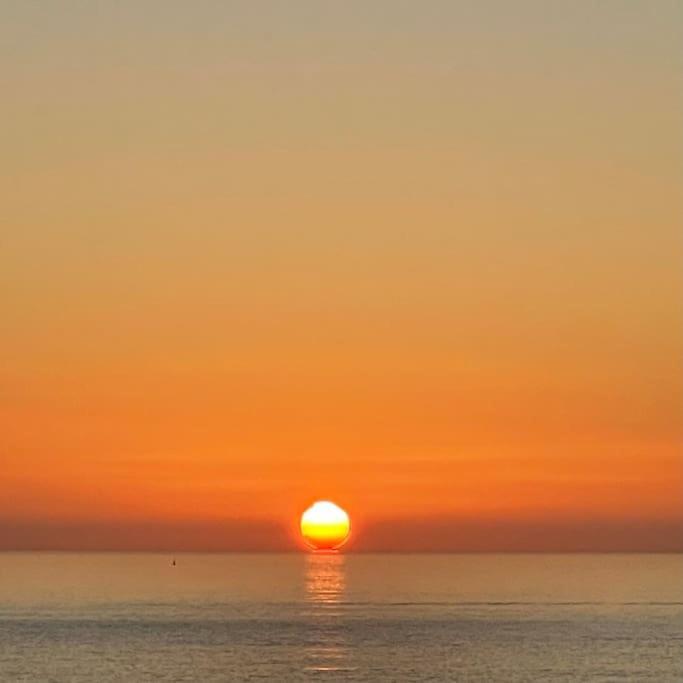 Seafront Apartment With Spectacular Views Porthcawl Luaran gambar